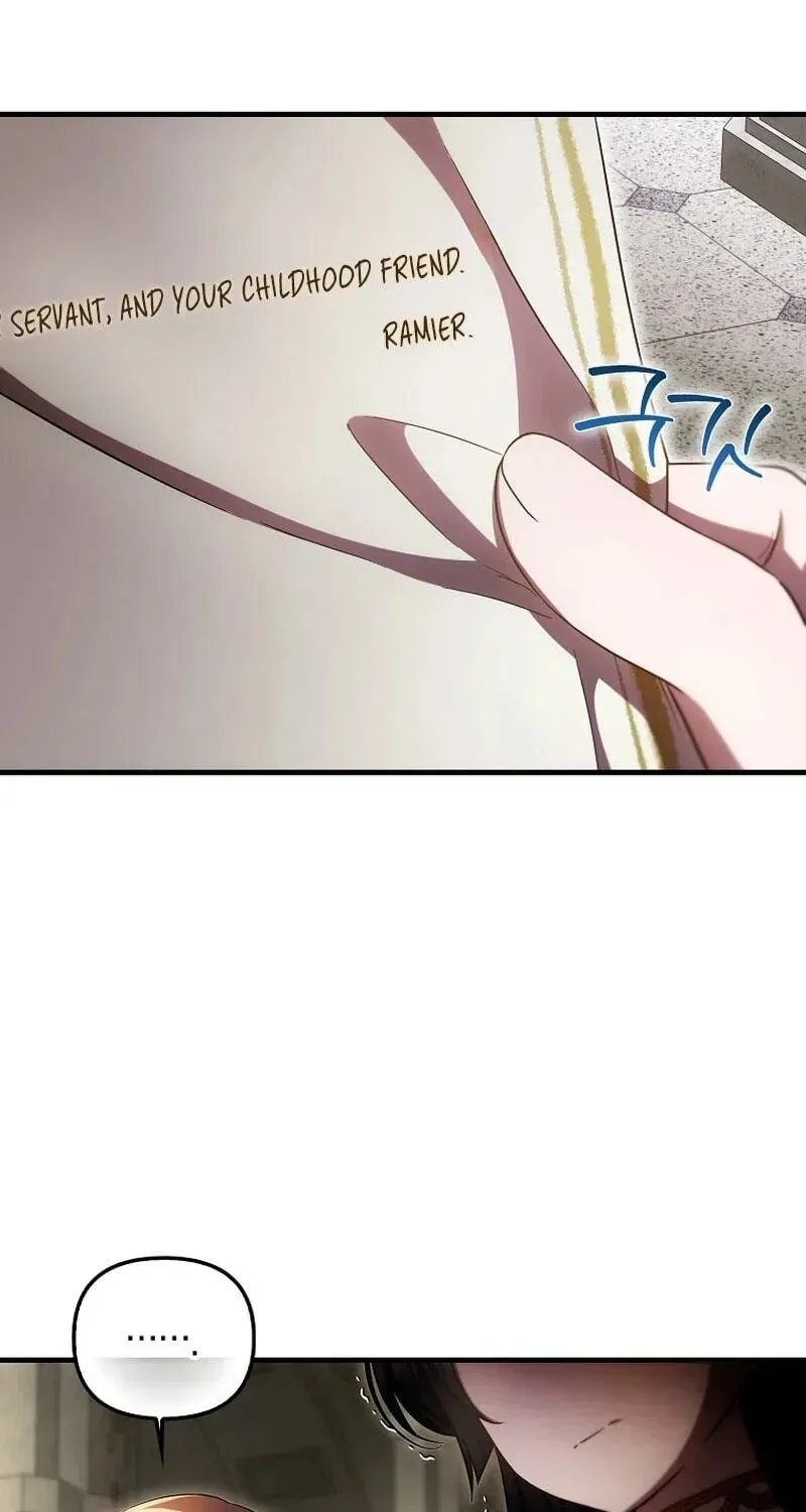 It’s My First Time Being Loved Chapter 107 page 86