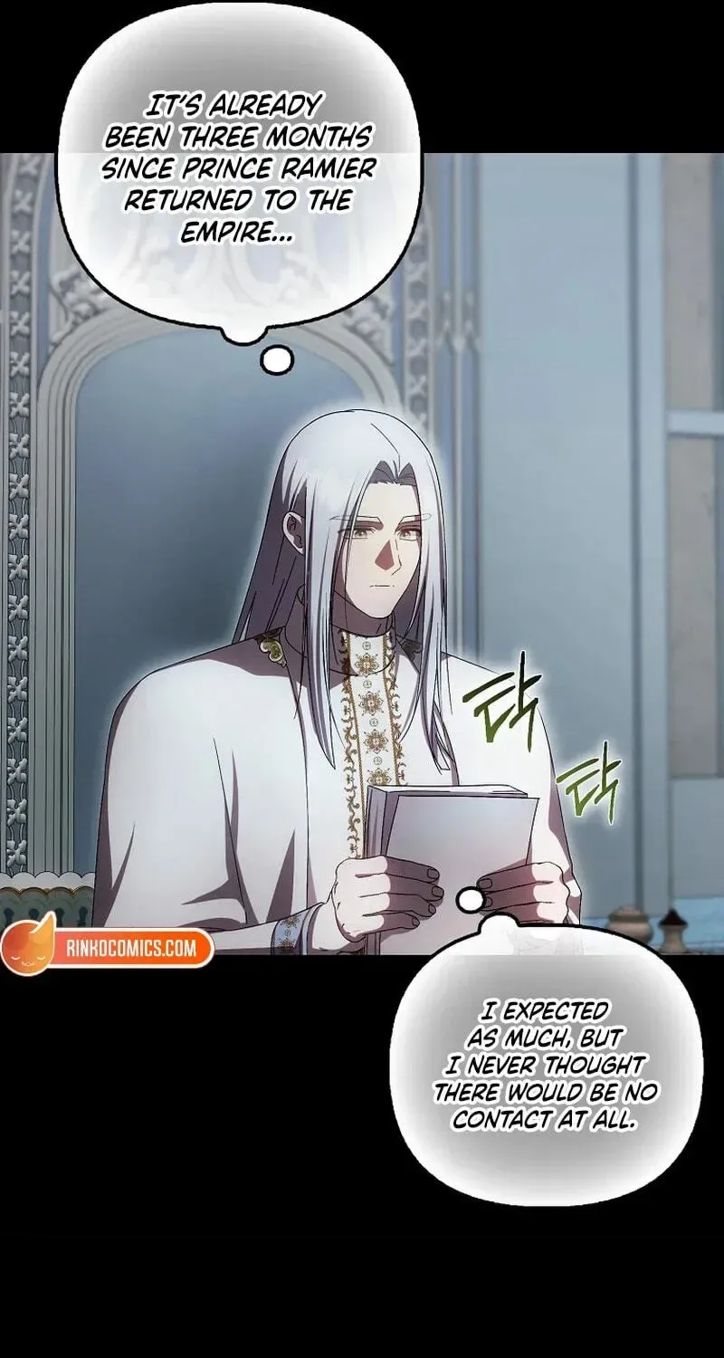 It’s My First Time Being Loved Chapter 107 page 101