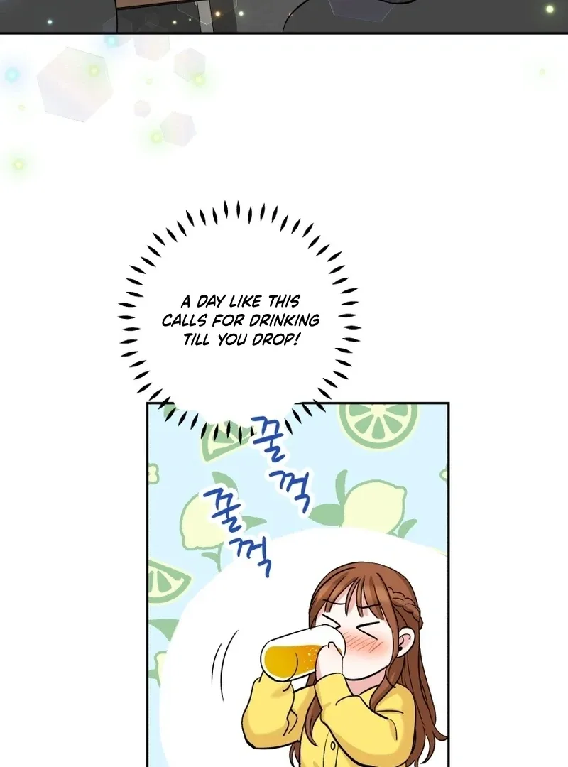 It’s Okay to Be Left Out Chapter 1 page 10