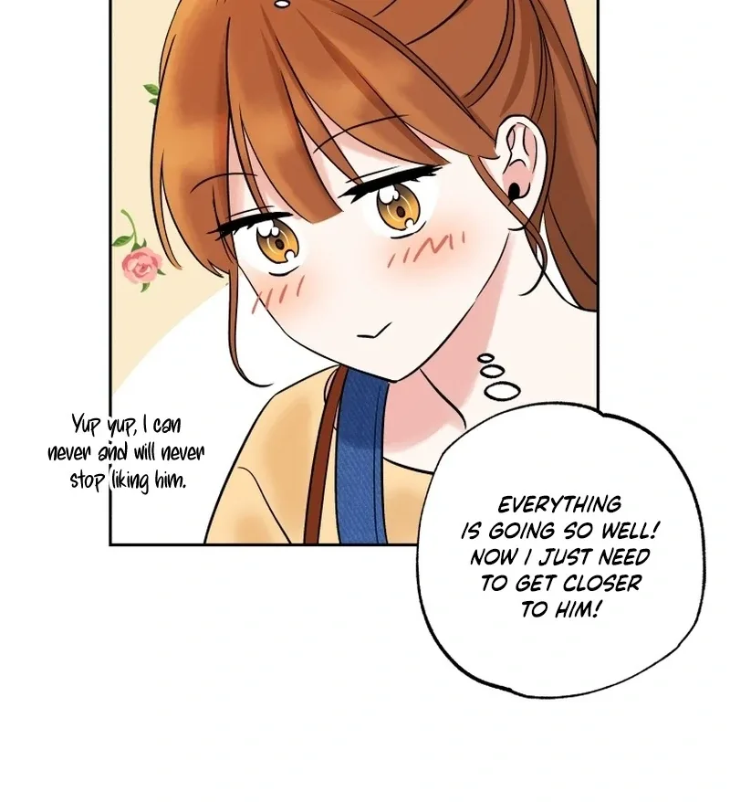It’s Okay to Be Left Out Chapter 2 page 23