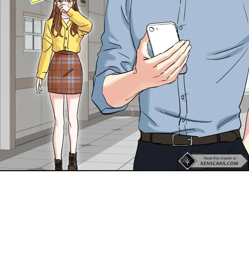 It’s Okay to Be Left Out Chapter 1 page 53