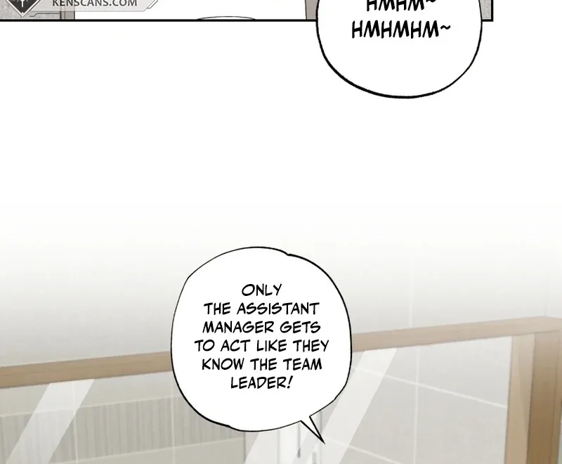 It’s Okay to Be Left Out Chapter 1 page 48