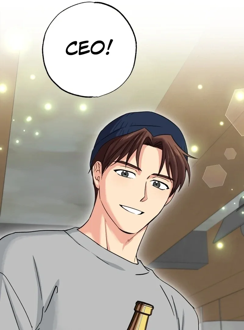 It’s Okay to Be Left Out Chapter 1 page 14