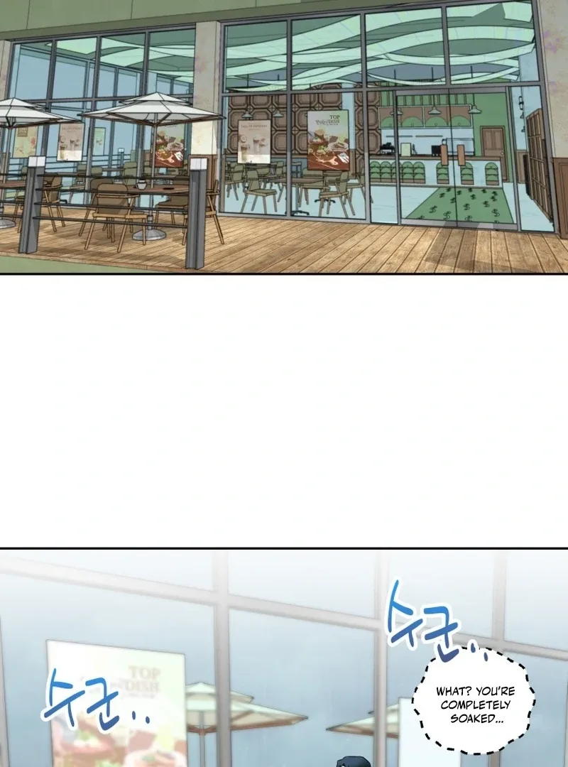 It’s Okay to Be Left Out Chapter 2 page 4