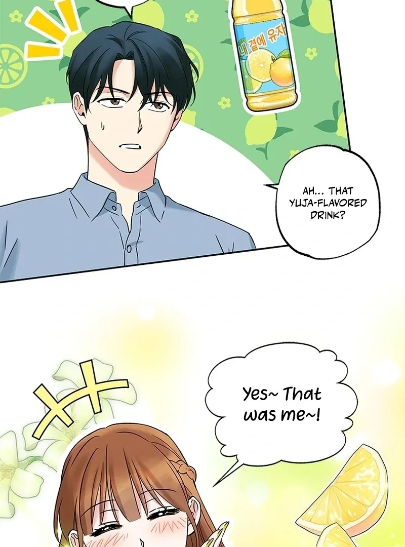 It’s Okay to Be Left Out Chapter 1 page 73