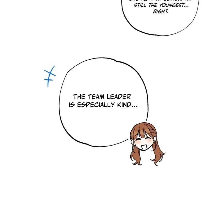 It’s Okay to Be Left Out Chapter 1 page 42
