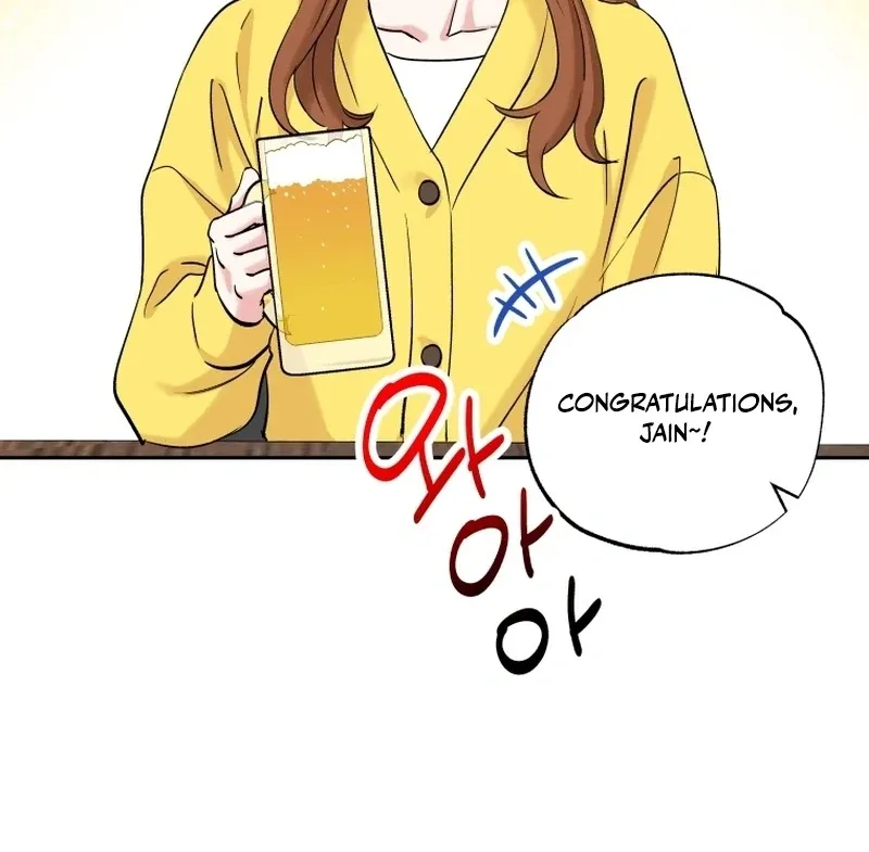 It’s Okay to Be Left Out Chapter 1 page 7