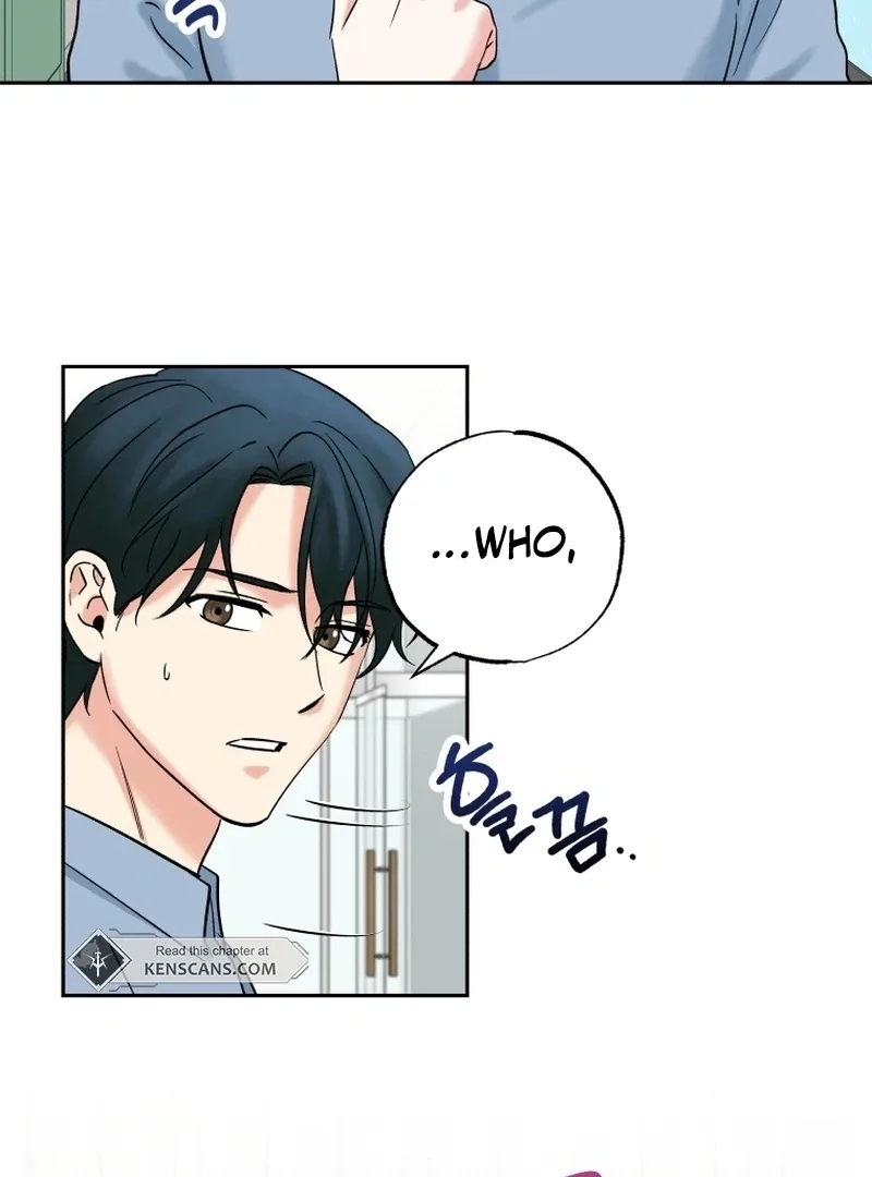 It’s Okay to Be Left Out Chapter 1 page 57