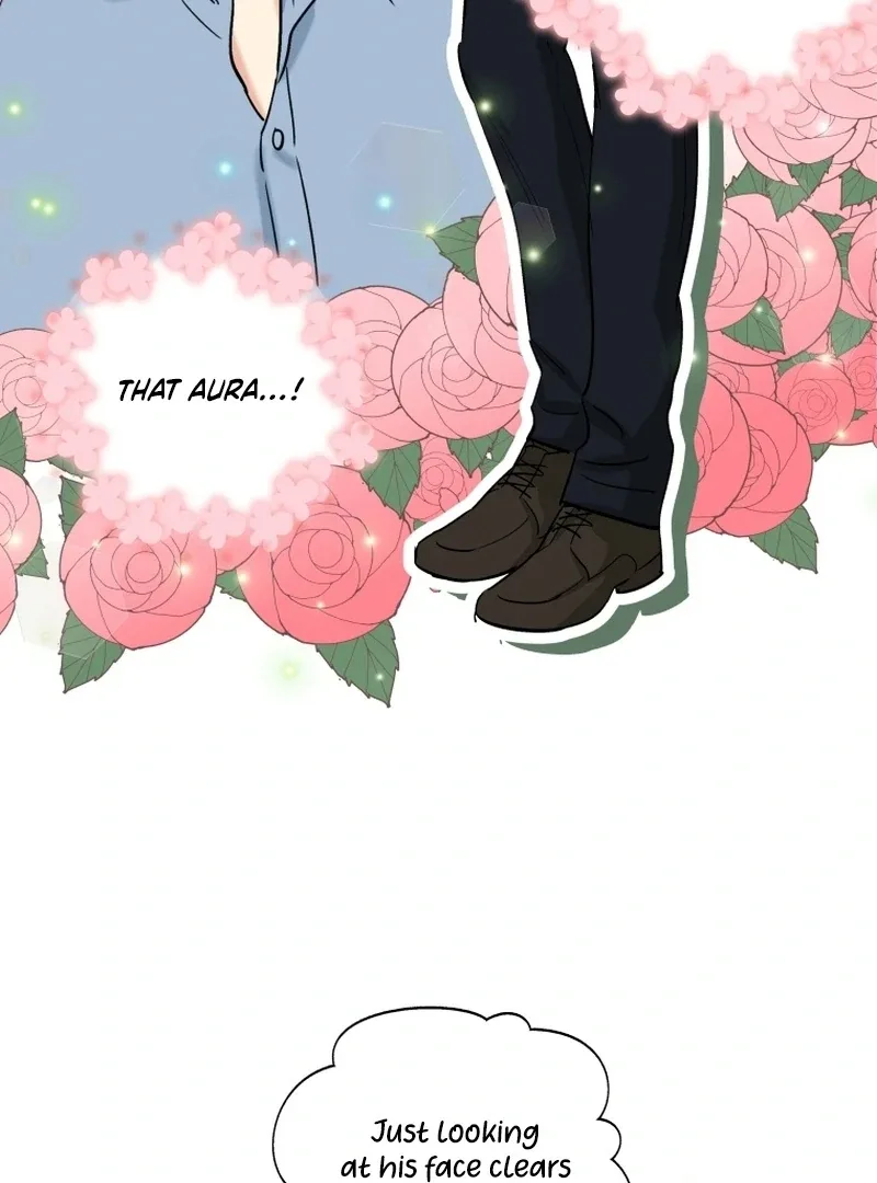 It’s Okay to Be Left Out Chapter 1 page 38