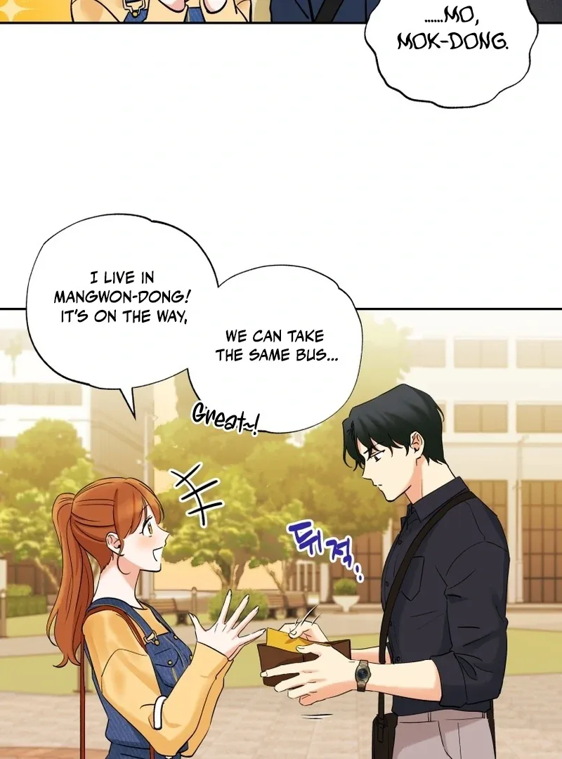 It’s Okay to Be Left Out Chapter 2 page 28