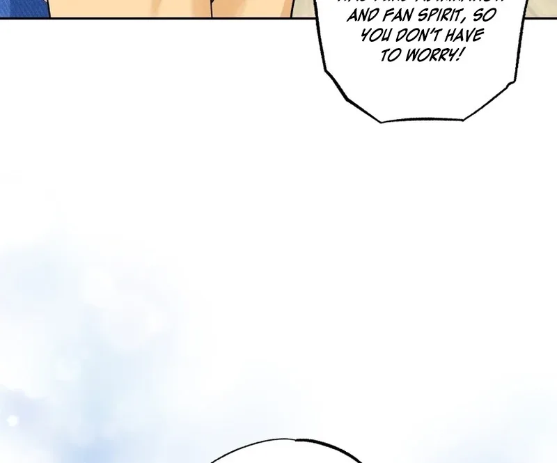 It’s Okay to Be Left Out Chapter 2 page 12