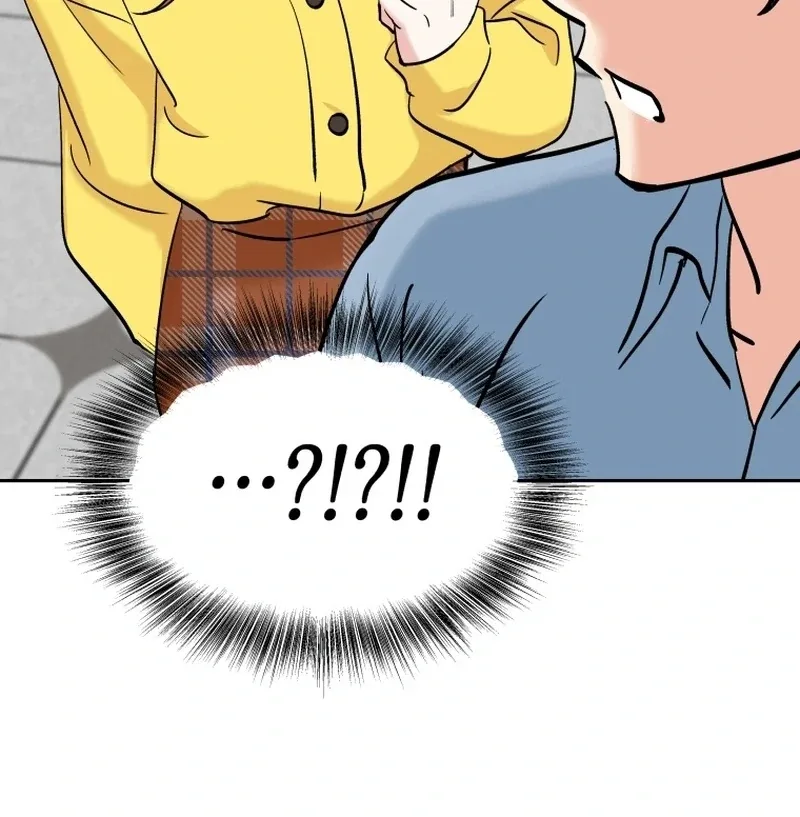 It’s Okay to Be Left Out Chapter 1 page 59