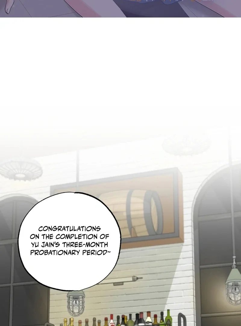 It’s Okay to Be Left Out Chapter 1 page 3