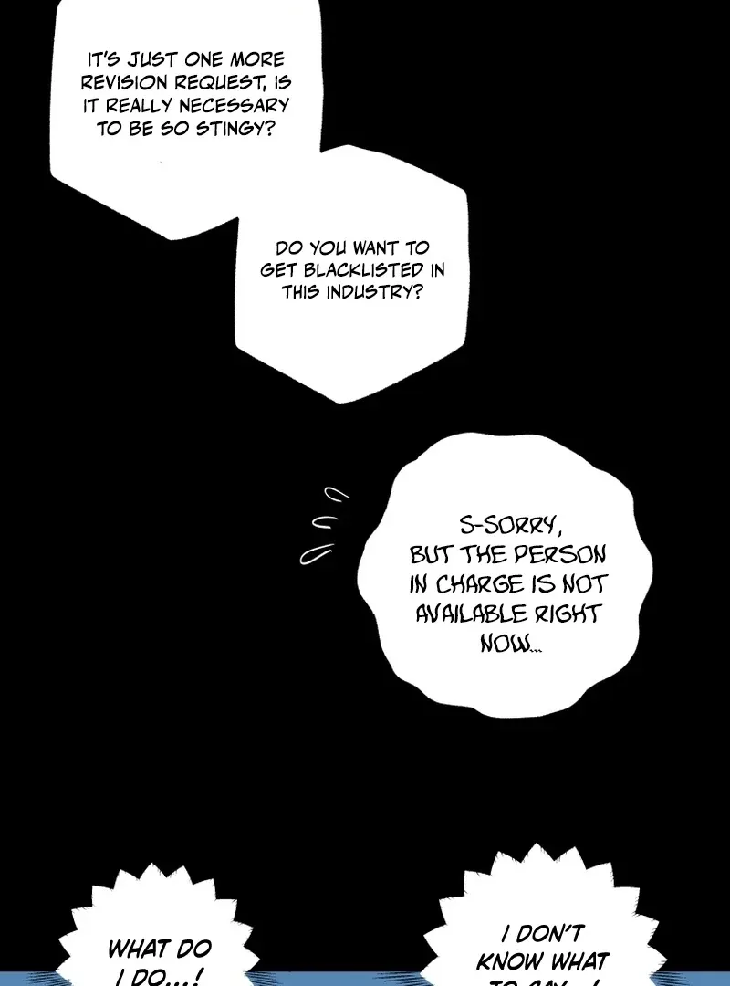 It’s Okay to Be Left Out Chapter 1 page 27