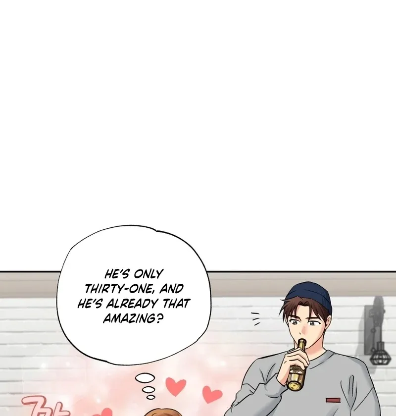 It’s Okay to Be Left Out Chapter 1 page 24