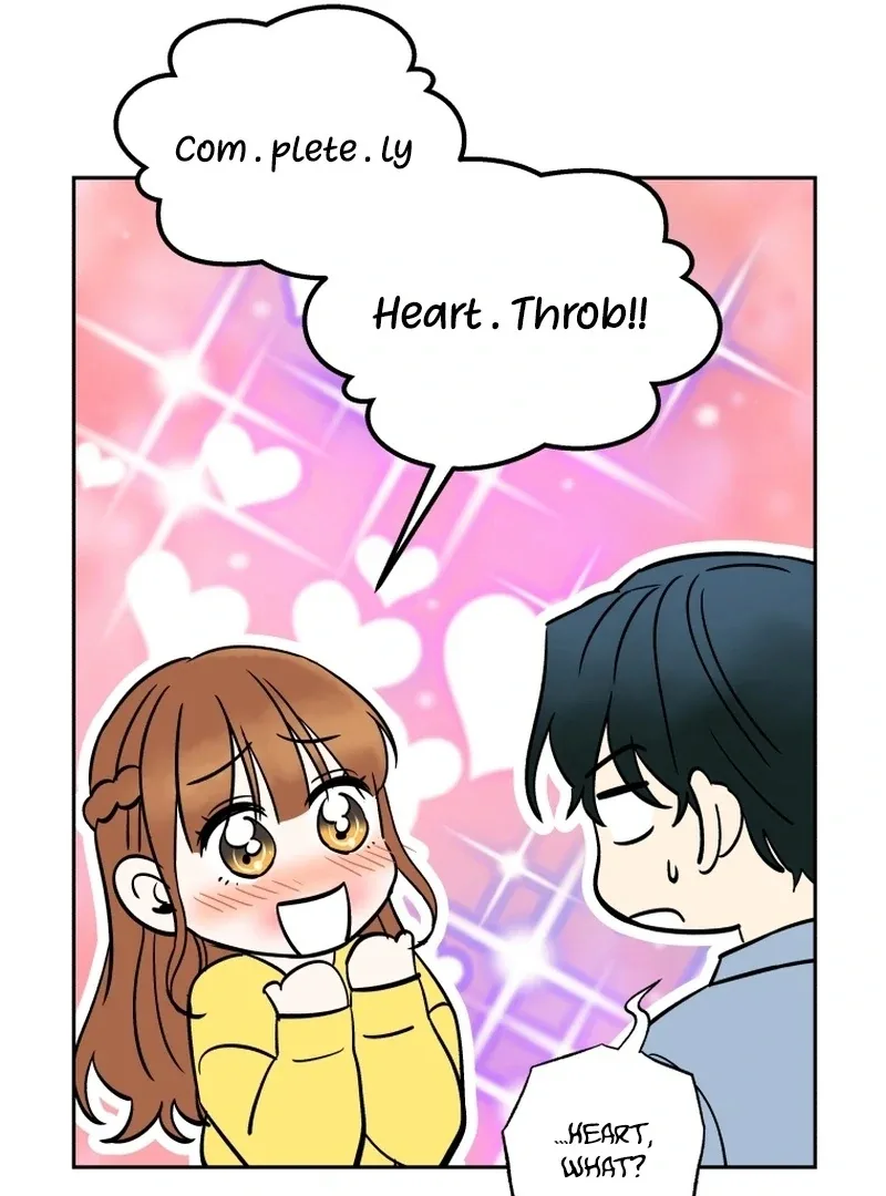 It’s Okay to Be Left Out Chapter 1 page 65