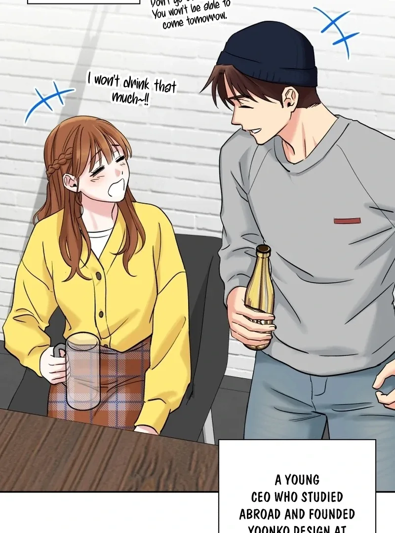 It’s Okay to Be Left Out Chapter 1 page 16