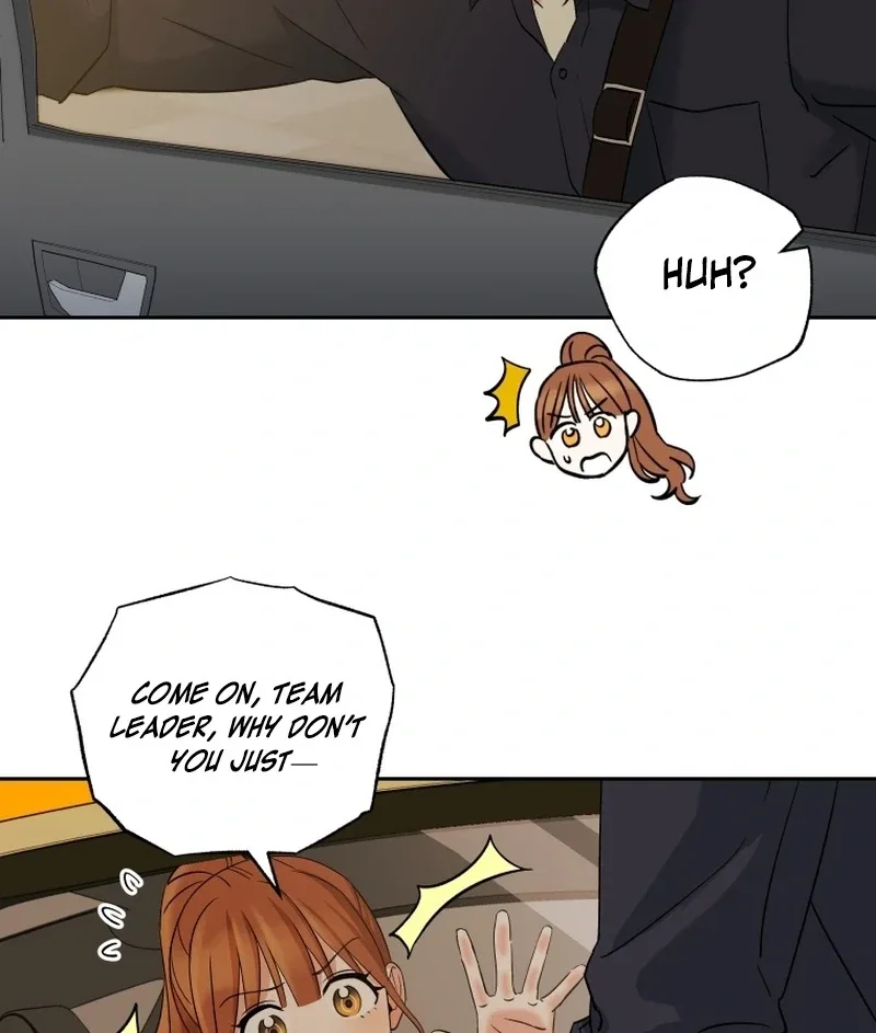 It’s Okay to Be Left Out Chapter 2 page 45