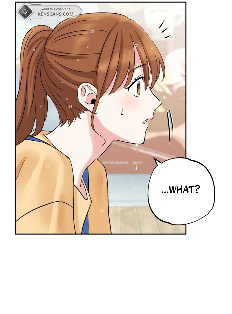 It’s Okay to Be Left Out Chapter 2 page 14