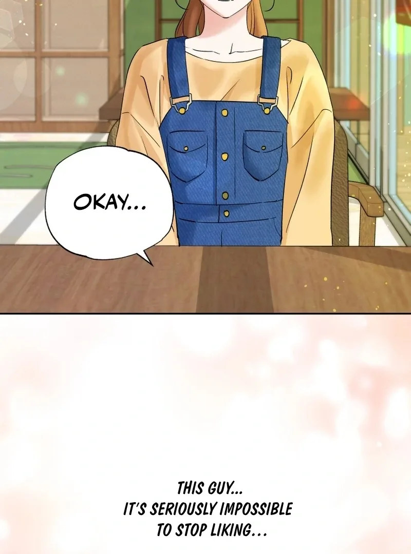 It’s Okay to Be Left Out Chapter 2 page 17