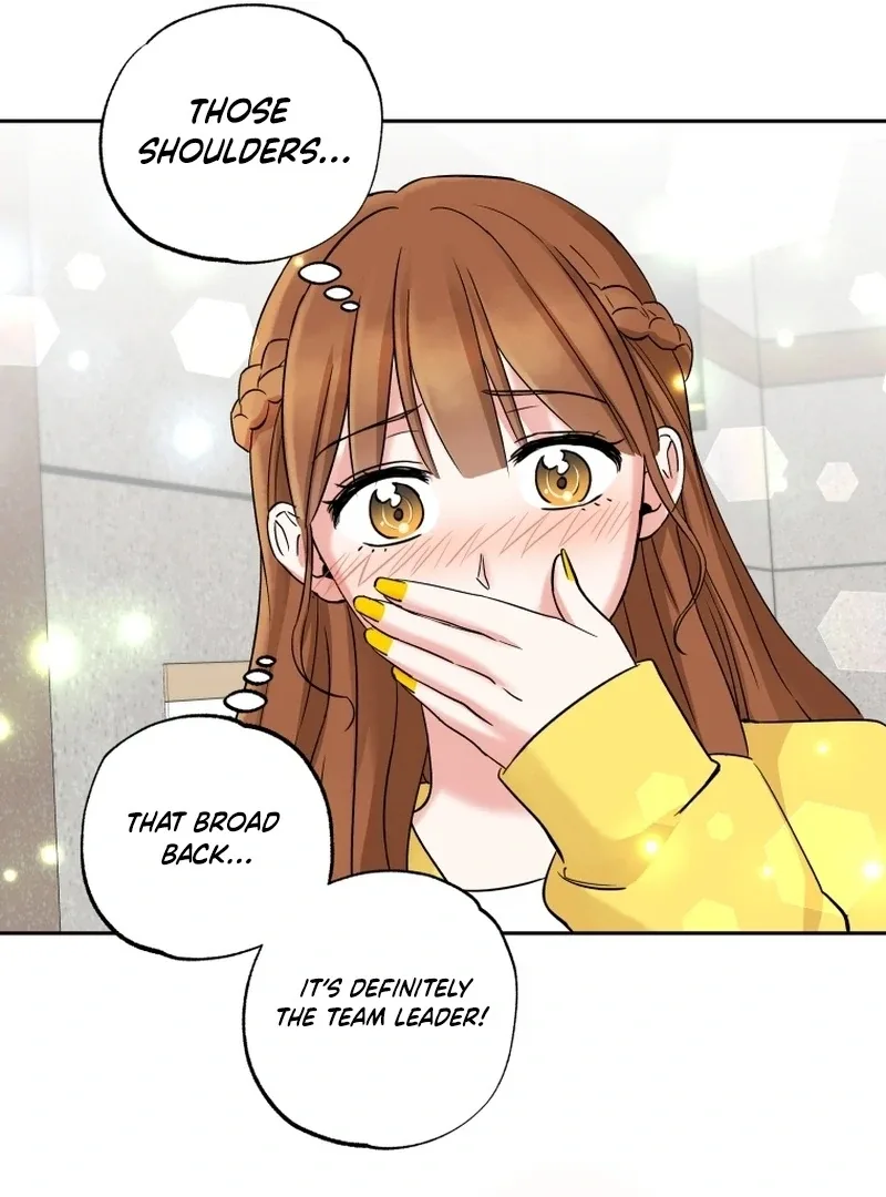 It’s Okay to Be Left Out Chapter 1 page 54