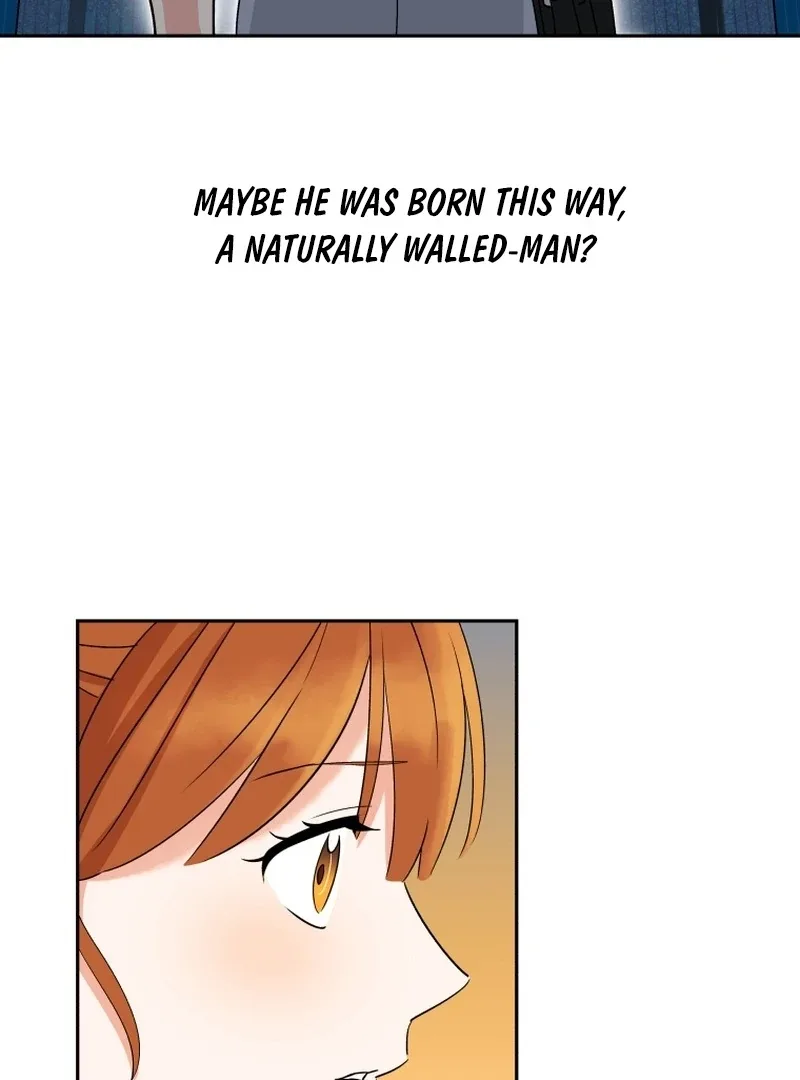 It’s Okay to Be Left Out Chapter 2 page 37