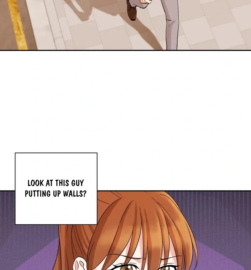 It’s Okay to Be Left Out Chapter 2 page 34