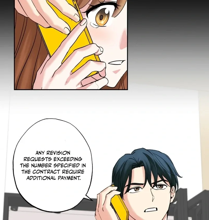 It’s Okay to Be Left Out Chapter 1 page 30