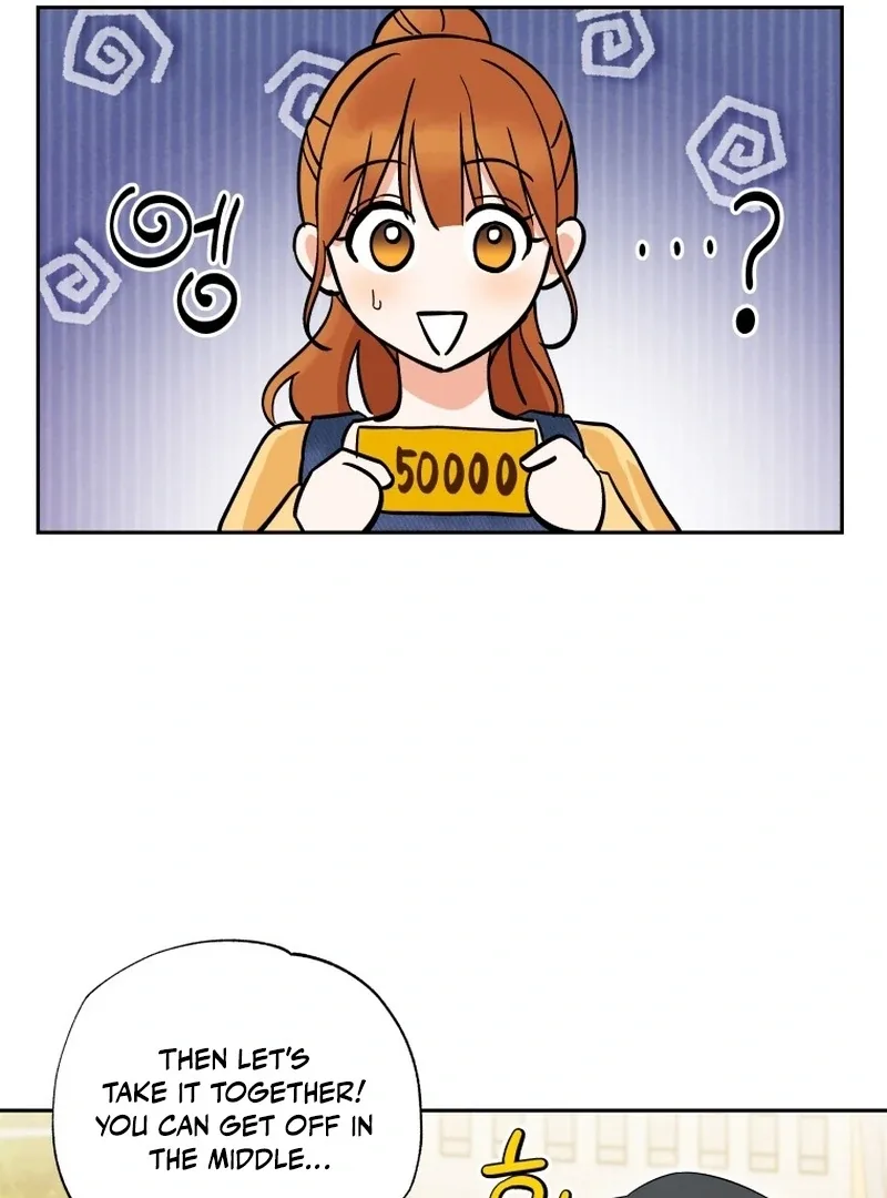 It’s Okay to Be Left Out Chapter 2 page 31