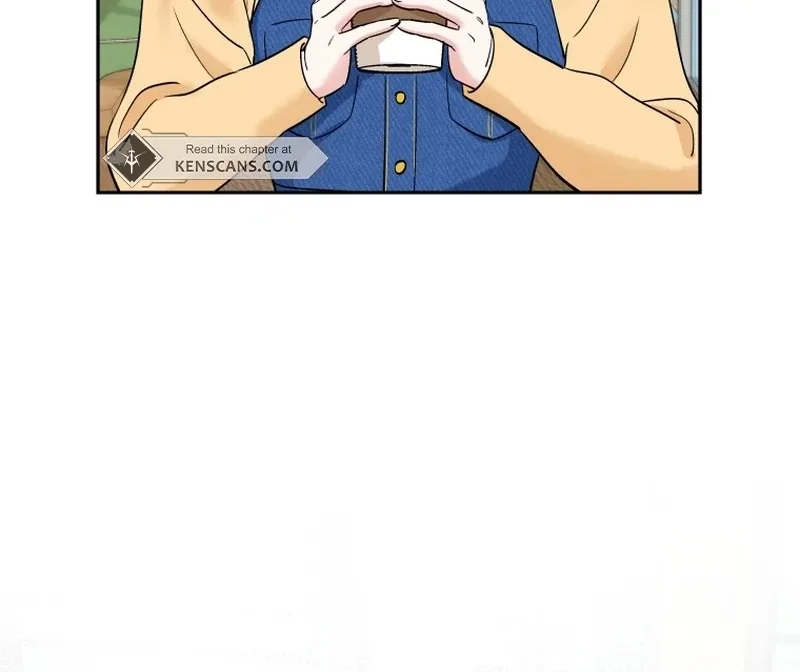 It’s Okay to Be Left Out Chapter 2 page 7