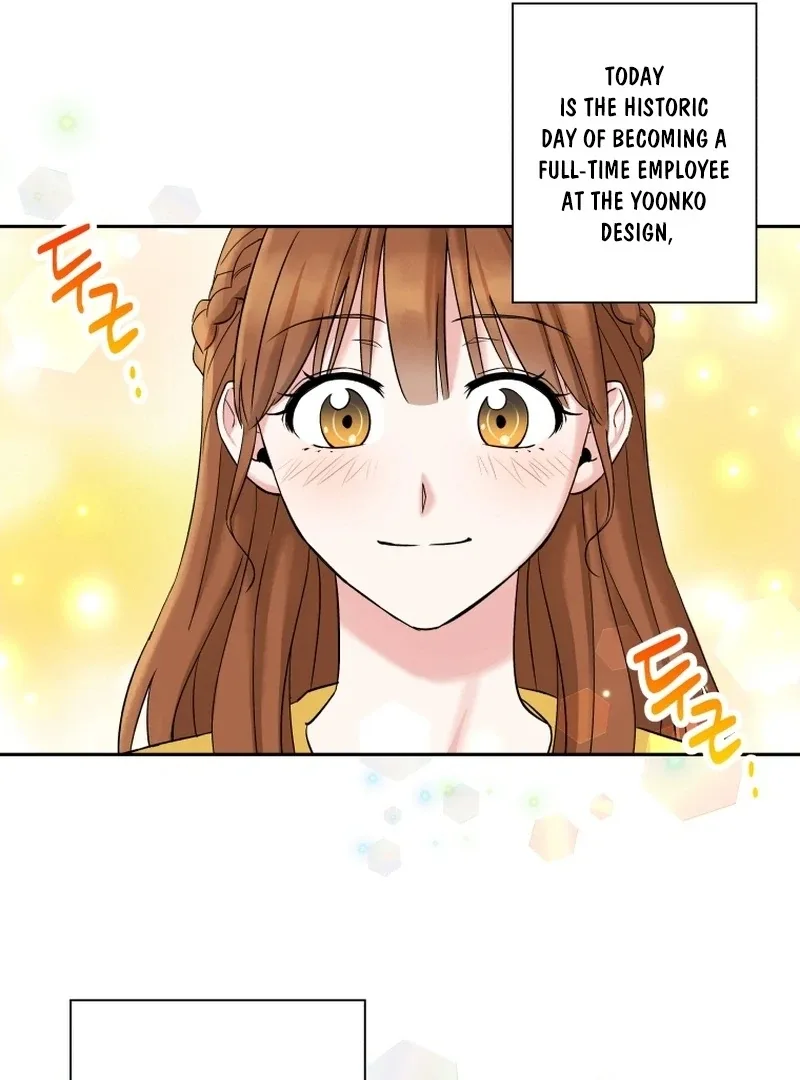 It’s Okay to Be Left Out Chapter 1 page 8