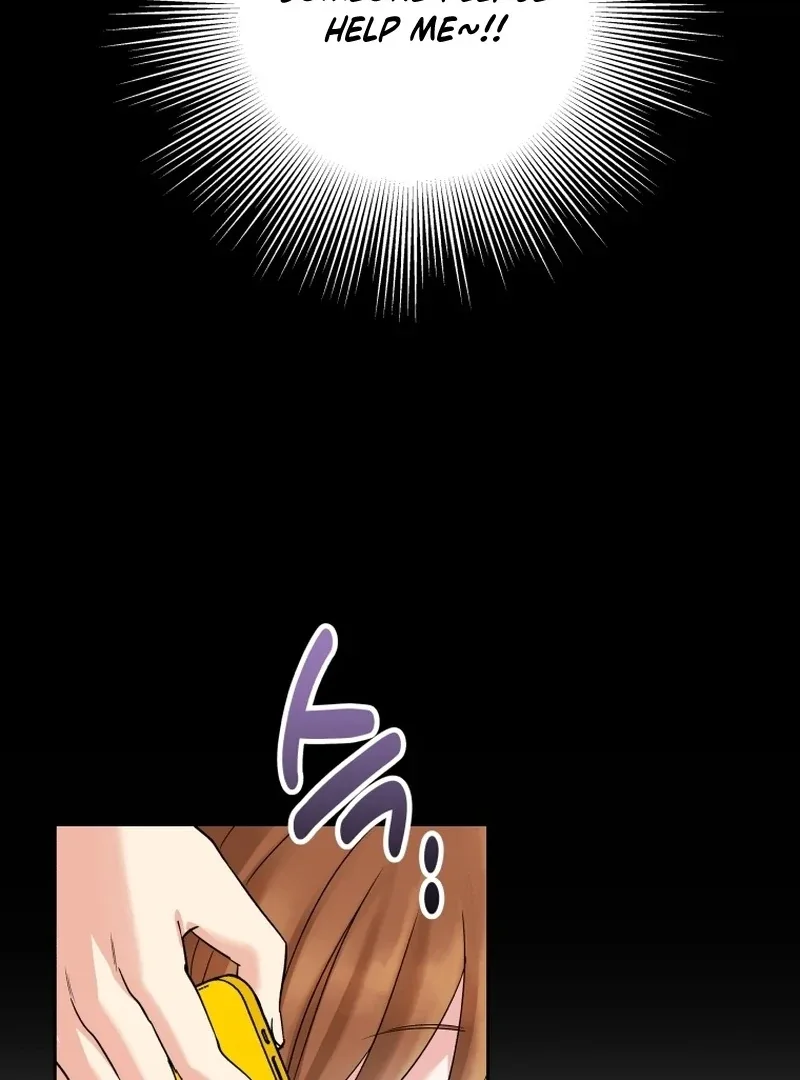 It’s Okay to Be Left Out Chapter 1 page 29