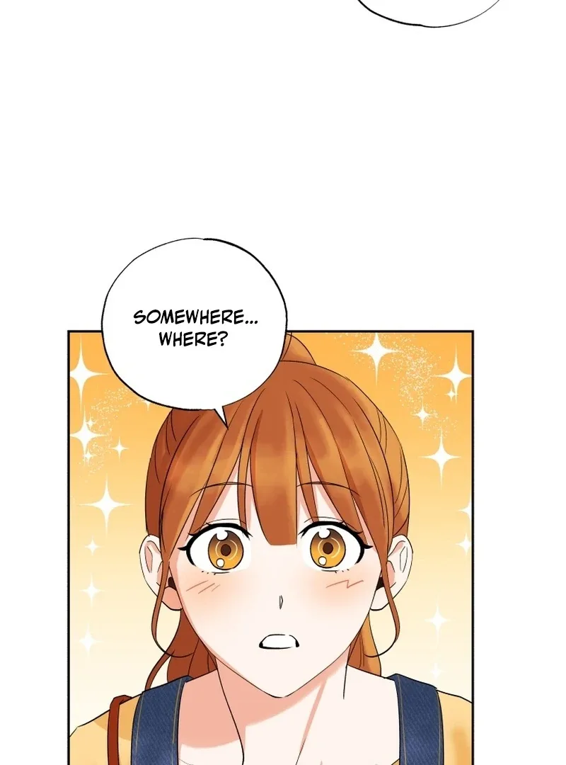 It’s Okay to Be Left Out Chapter 2 page 26