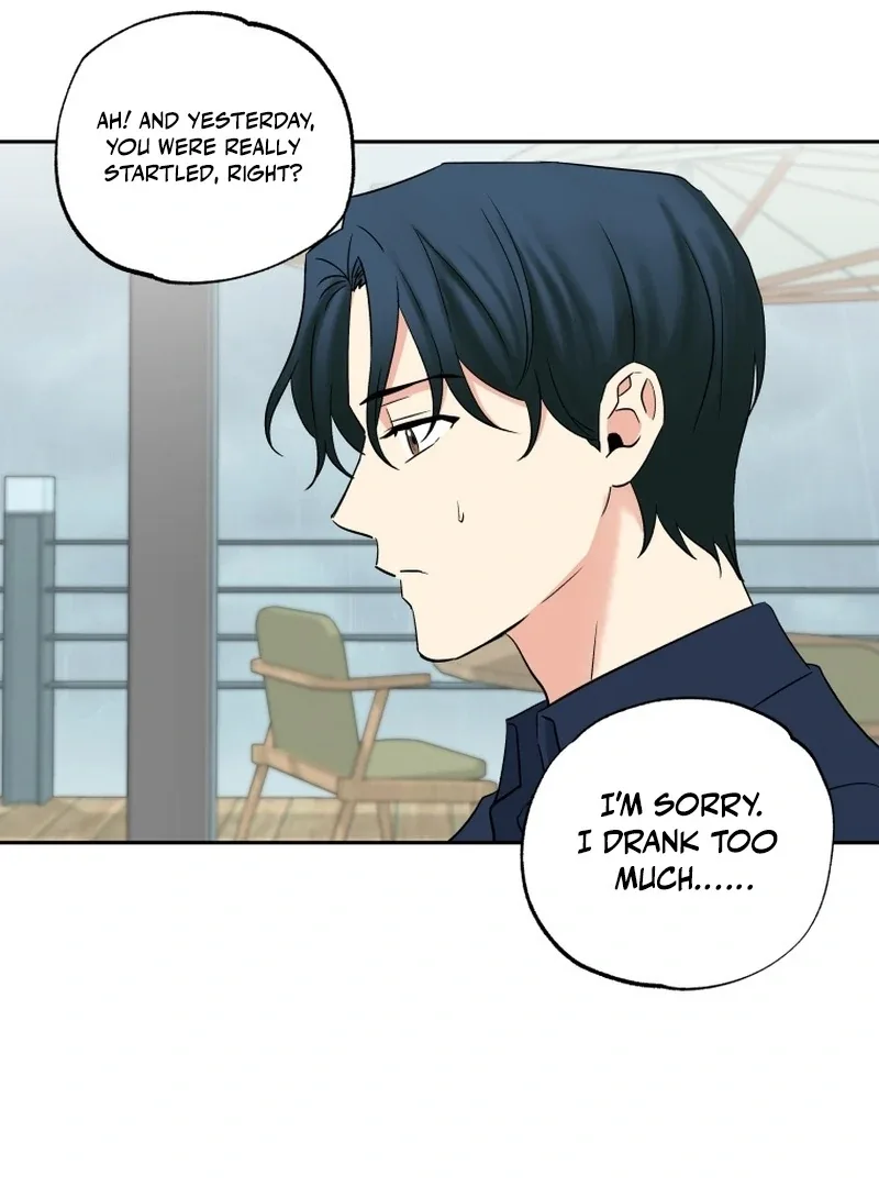 It’s Okay to Be Left Out Chapter 2 page 10