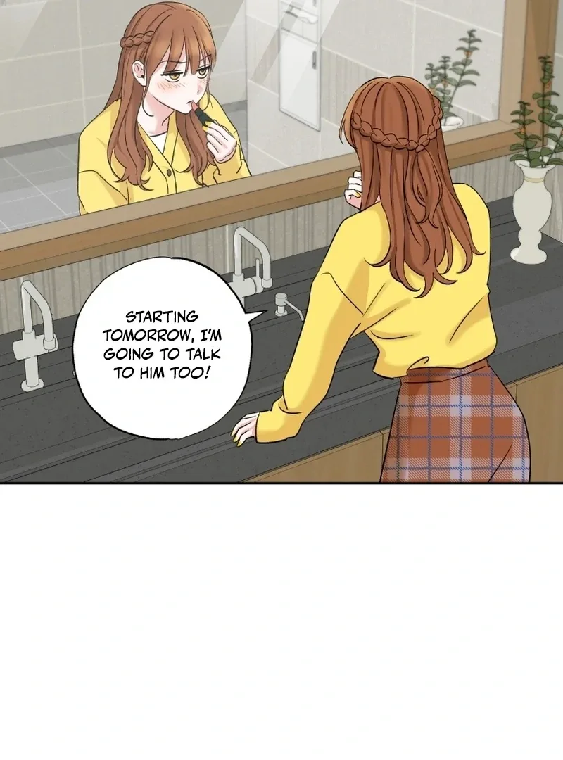 It’s Okay to Be Left Out Chapter 1 page 49