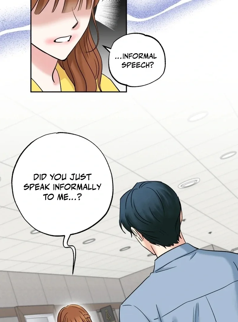It’s Okay to Be Left Out Chapter 1 page 61