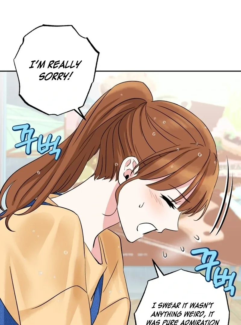 It’s Okay to Be Left Out Chapter 2 page 11