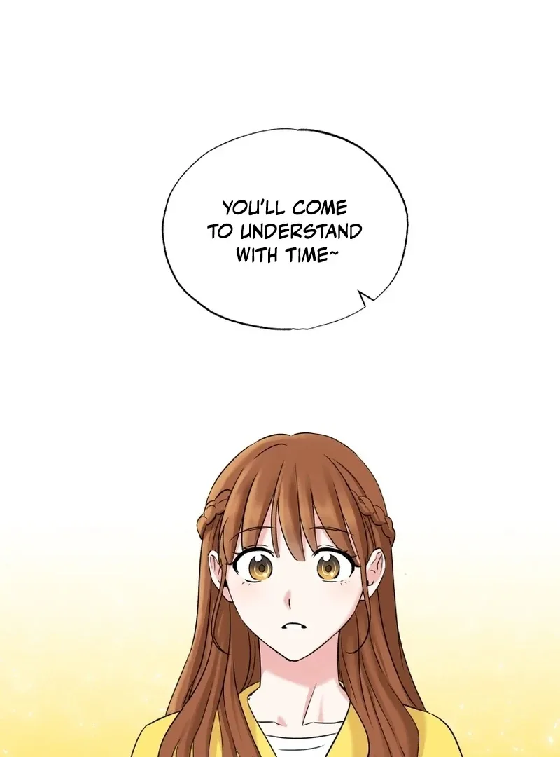 It’s Okay to Be Left Out Chapter 1 page 45