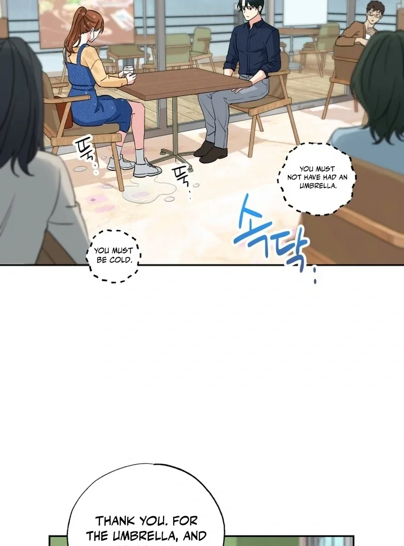 It’s Okay to Be Left Out Chapter 2 page 5