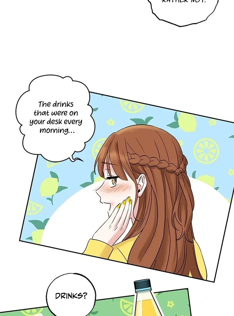 It’s Okay to Be Left Out Chapter 1 page 72