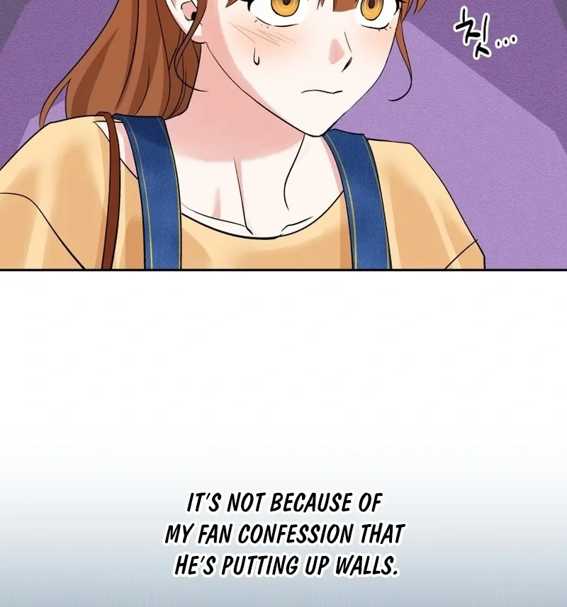 It’s Okay to Be Left Out Chapter 2 page 35