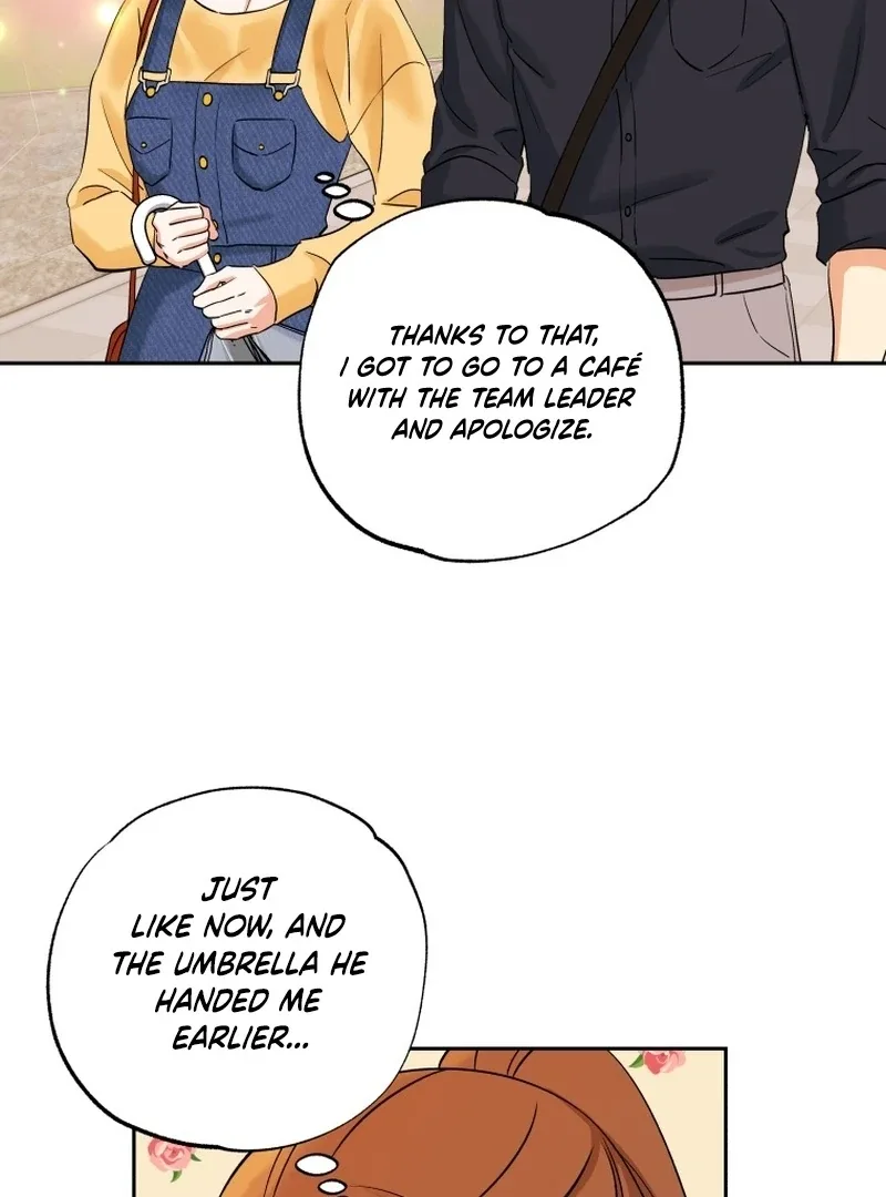 It’s Okay to Be Left Out Chapter 2 page 22