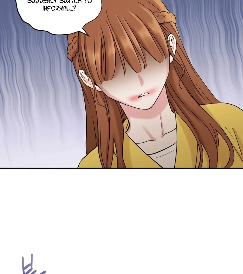 It’s Okay to Be Left Out Chapter 1 page 63