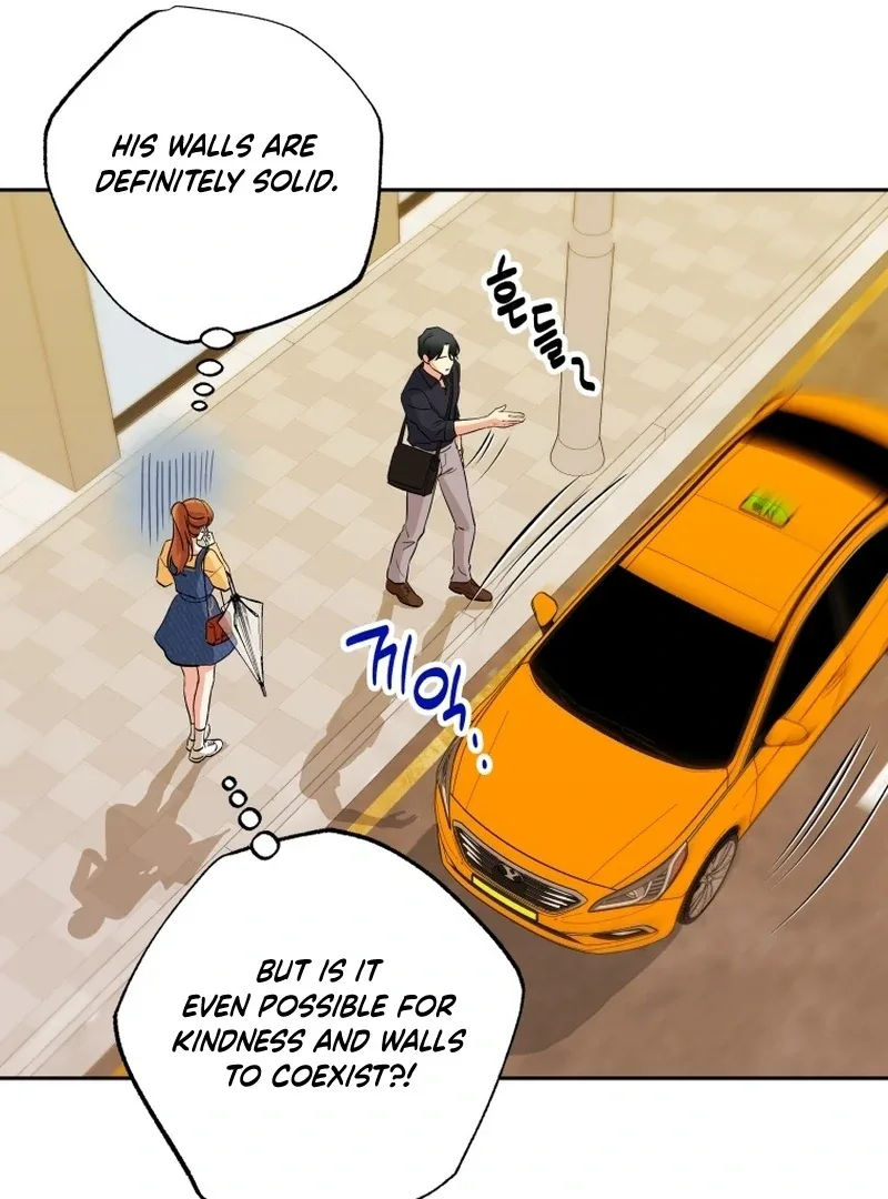 It’s Okay to Be Left Out Chapter 2 page 42