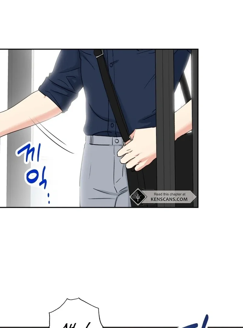 It’s Okay to Be Left Out Chapter 1 page 90