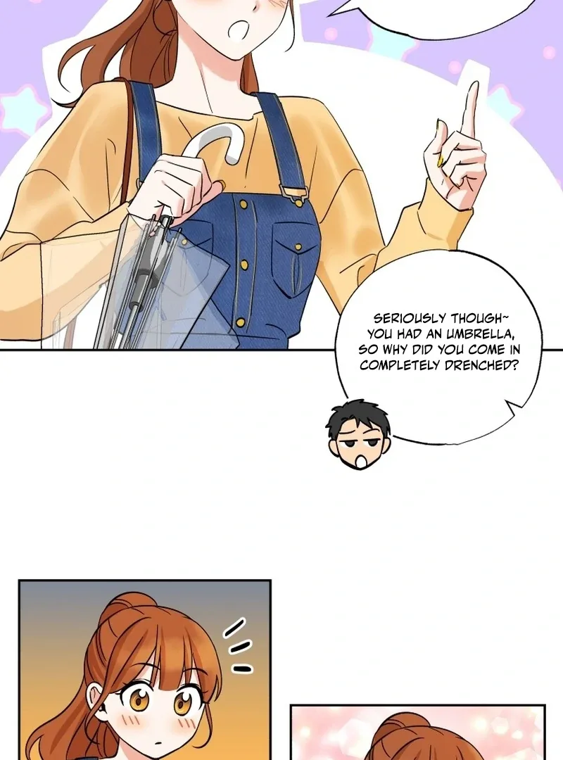 It’s Okay to Be Left Out Chapter 2 page 73