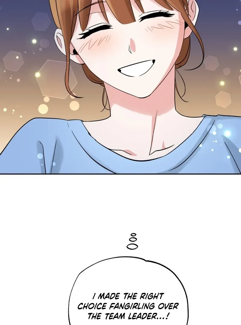 It’s Okay to Be Left Out Chapter 2 page 90