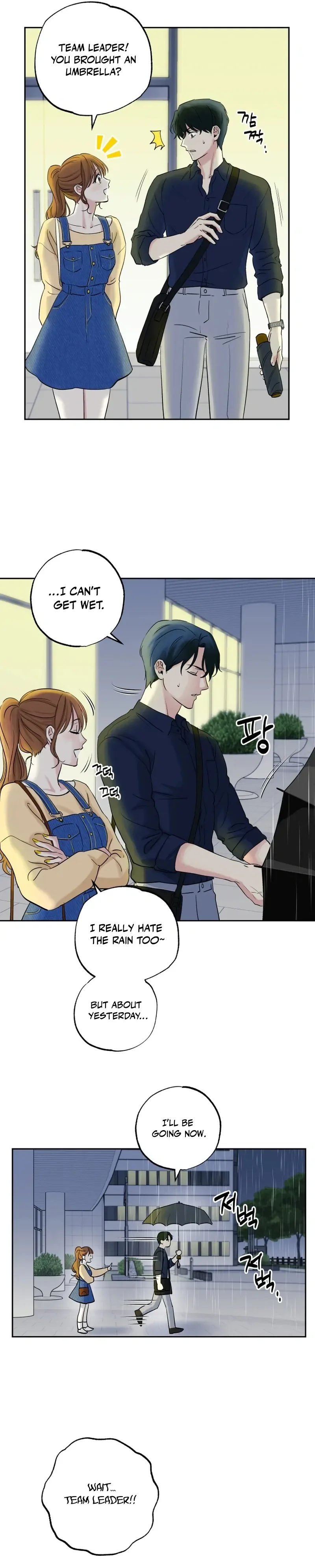It’s Okay to Be Left Out Chapter 1 page 116