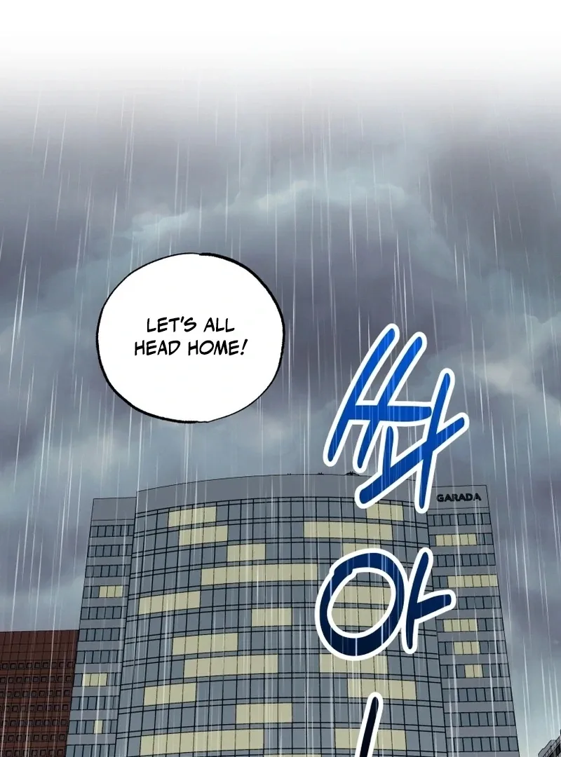 It’s Okay to Be Left Out Chapter 1 page 111