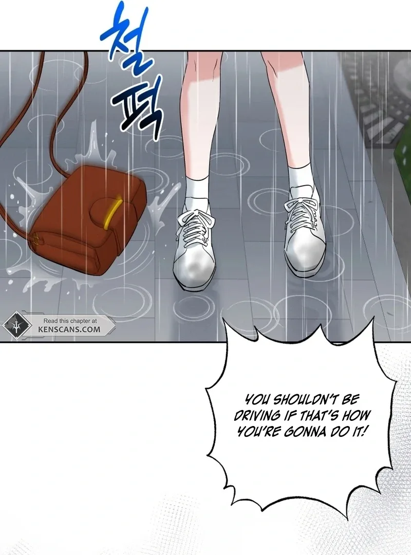 It’s Okay to Be Left Out Chapter 1 page 128